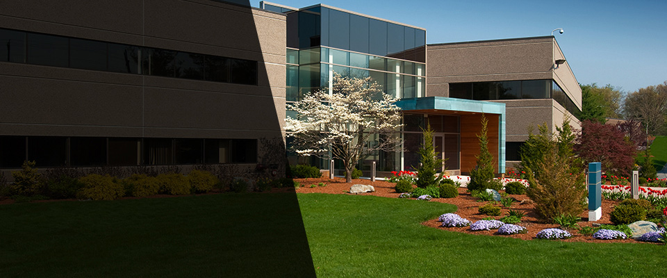 Pine Bluff Landscapers